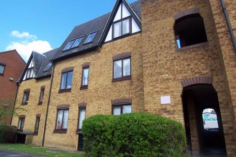 Badgers Close, Harrow, HA1