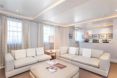 3 bedroom apartment for sale, Onslow Square, South Kensington, London, SW7