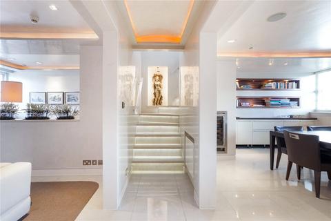 3 bedroom apartment for sale, Onslow Square, South Kensington, London, SW7