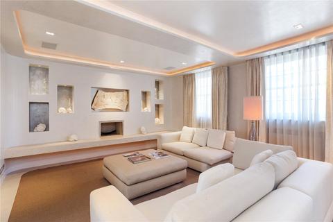 3 bedroom apartment for sale, Onslow Square, South Kensington, London, SW7