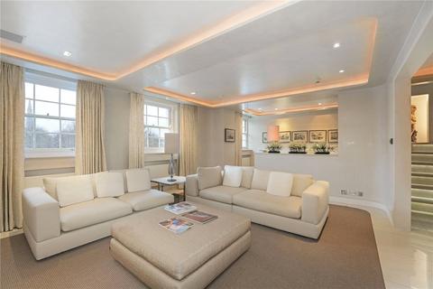 3 bedroom apartment for sale, Onslow Square, South Kensington, London, SW7