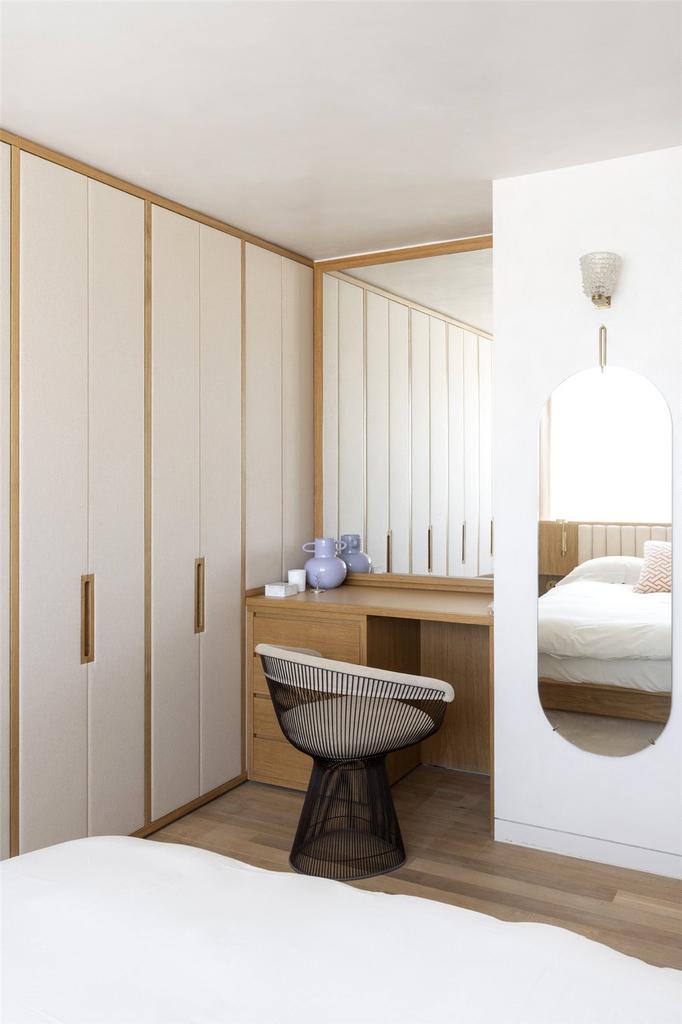 Bedroom Nook