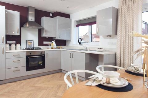 4 bedroom detached house for sale - The Heaton, Weavers Fold, Rochdale, Greater Manchester, OL11