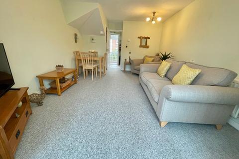 2 bedroom terraced house for sale, Osprey Road, Weymouth
