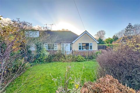 2 bedroom bungalow for sale, Spooners Drive, Park Street, St. Albans, Hertfordshire, AL2