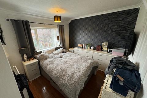 2 bedroom end of terrace house for sale - Birmingham B34