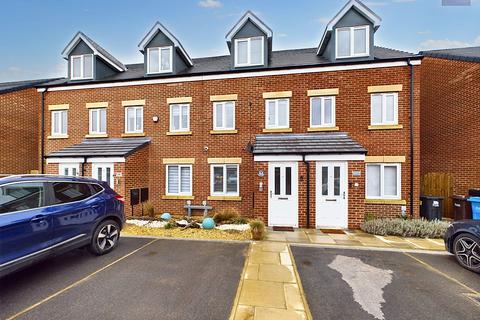 3 bedroom property for sale, Stubblefield Drive, Lytham St. Annes, FY8