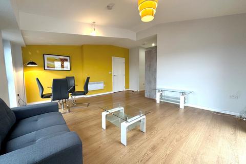1 bedroom property to rent - Atkinson Street, Hunslet, Leeds, West Yorkshire, UK, LS10