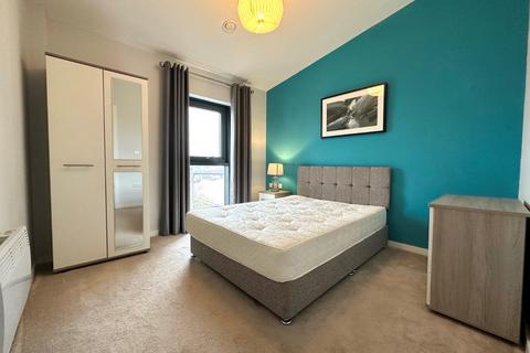 1 bedroom property to rent - Atkinson Street, Hunslet, Leeds, West Yorkshire, UK, LS10
