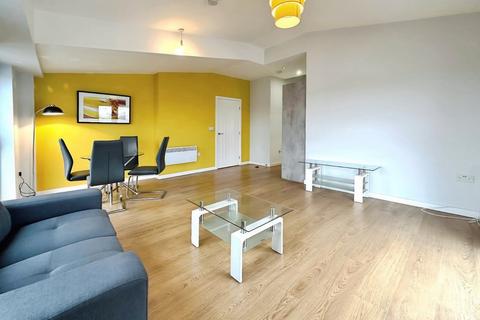 undefined, Block B Victoria Riverside, Atkinson Street, Hunslet, Leeds, LS10
