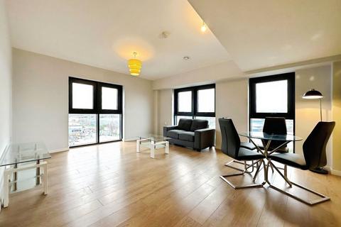 undefined, Block B Victoria Riverside, Atkinson Street, Hunslet, Leeds, LS10