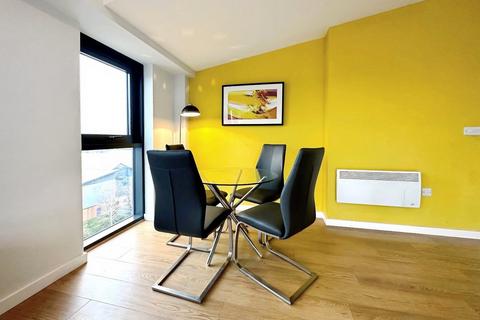 undefined, Block B Victoria Riverside, Atkinson Street, Hunslet, Leeds, LS10