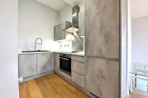 undefined, Block B Victoria Riverside, Atkinson Street, Hunslet, Leeds, LS10