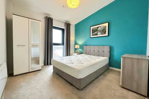 undefined, Block B Victoria Riverside, Atkinson Street, Hunslet, Leeds, LS10