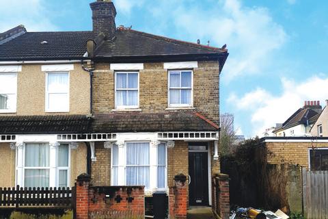 169 Oval Road, Croydon, CR0 6BS