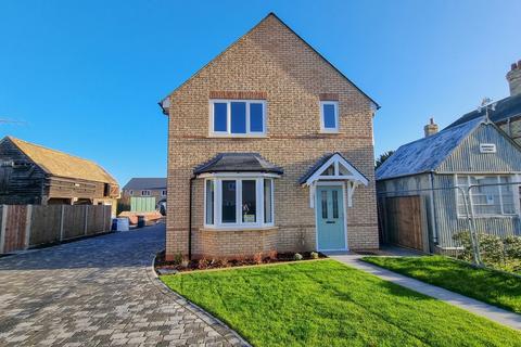 3 bedroom detached house for sale, St Neots Road, Sandy, SG19