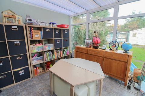 63 Cambridge Road, Langford, Biggleswade, SG18 9PS