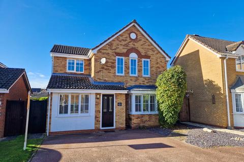 26 Bluebell Close, Biggleswade, SG18 8SL