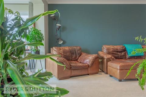 8 Barmeadow, Dobcross, Oldham, OL3 5QW
