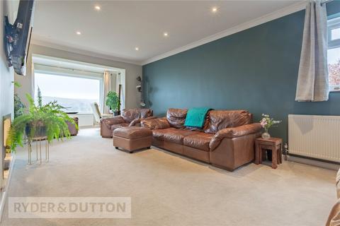 8 Barmeadow, Dobcross, Oldham, OL3 5QW