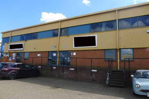 Warehouse for sale, Works Road, Letchworth Garden City, SG6