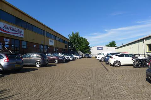 Warehouse for sale, Works Road, Letchworth Garden City, SG6