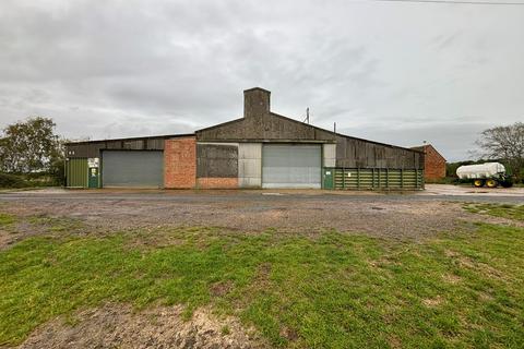 Industrial unit to rent, Wood Lane, Cotton End, Bedford, MK45