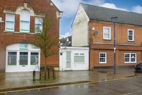 Retail property (high street) to rent, North Bridge Street, Shefford, SG17