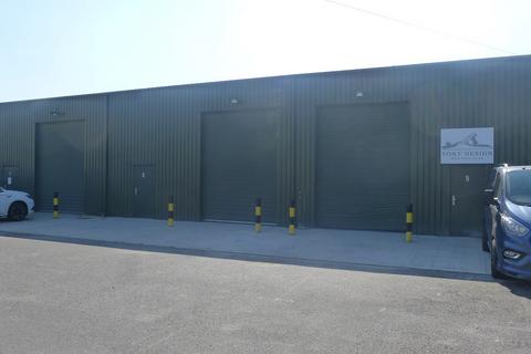 Industrial unit to rent, Sedge Green, Nazeing, Waltham Abbey, EN9