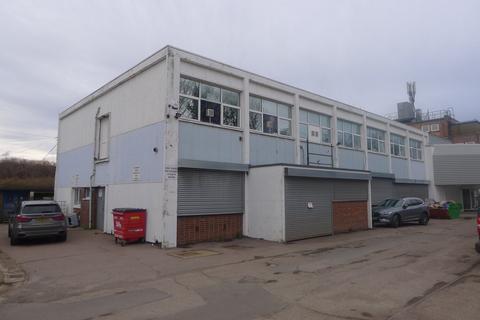 Industrial unit to rent, London Road, Baldock, SG7