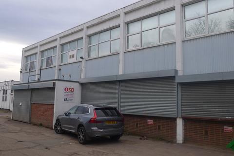 Industrial unit to rent, London Road, Baldock, SG7