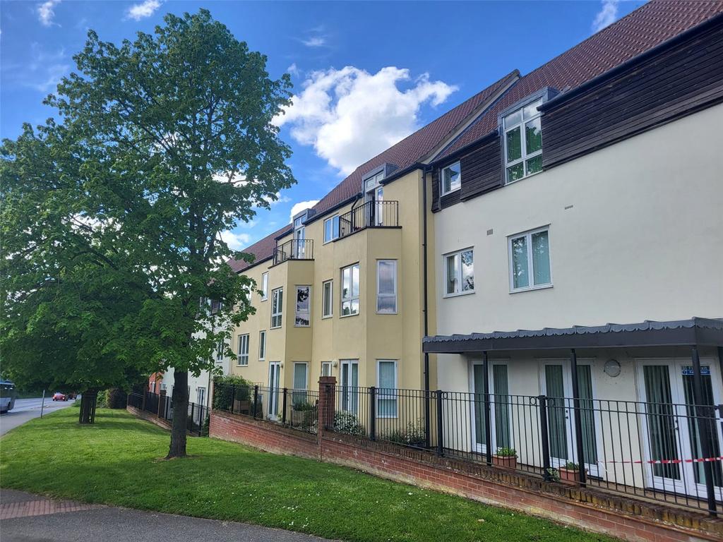 Fairland Court, Fairland Street... 2 bed apartment for sale £220,000