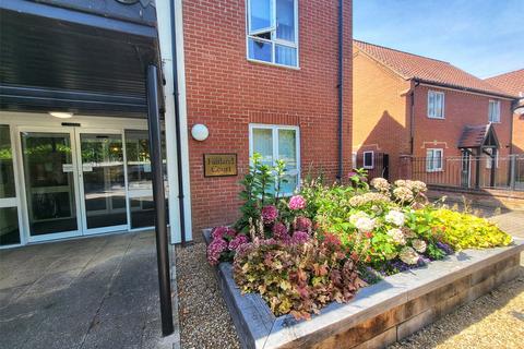 2 bedroom apartment for sale, Fairland Court, Fairland Street, Wymondham, Norfolk, NR18