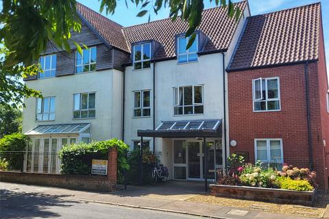 2 bedroom apartment for sale, Fairland Court, Fairland Street, Wymondham, Norfolk, NR18