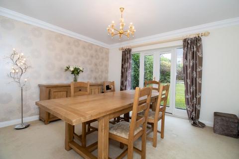 4 bedroom detached house for sale - Wynyard TS22