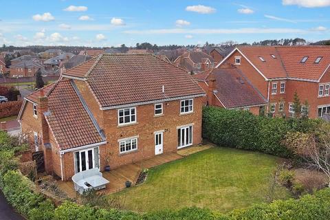 4 bedroom detached house for sale, Wynyard TS22