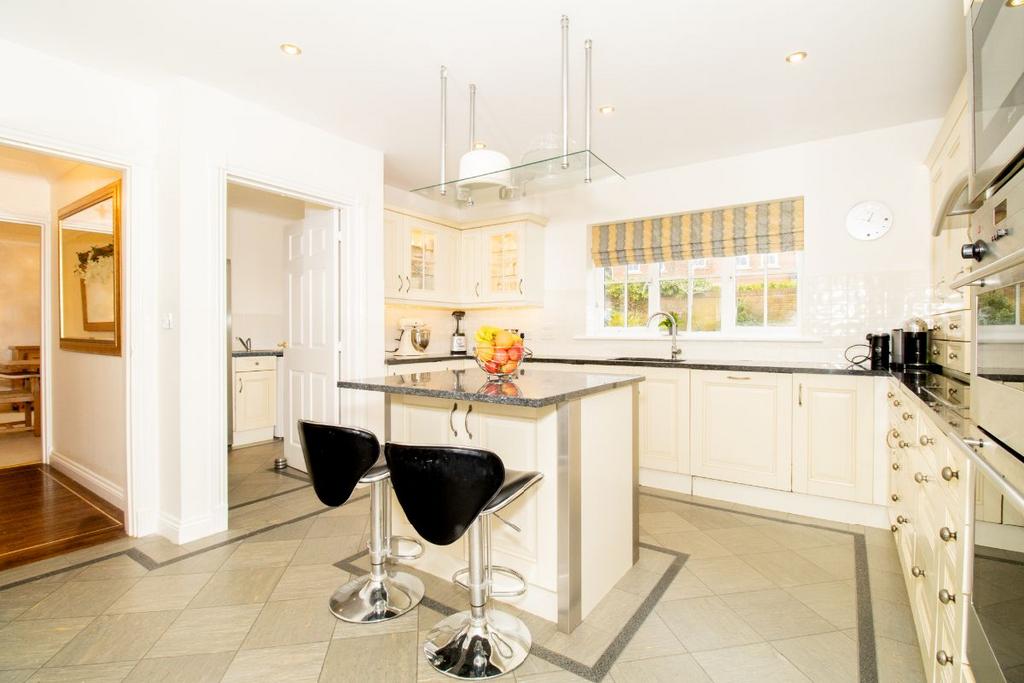 Wynyard TS22 4 bed detached house for sale £550,000