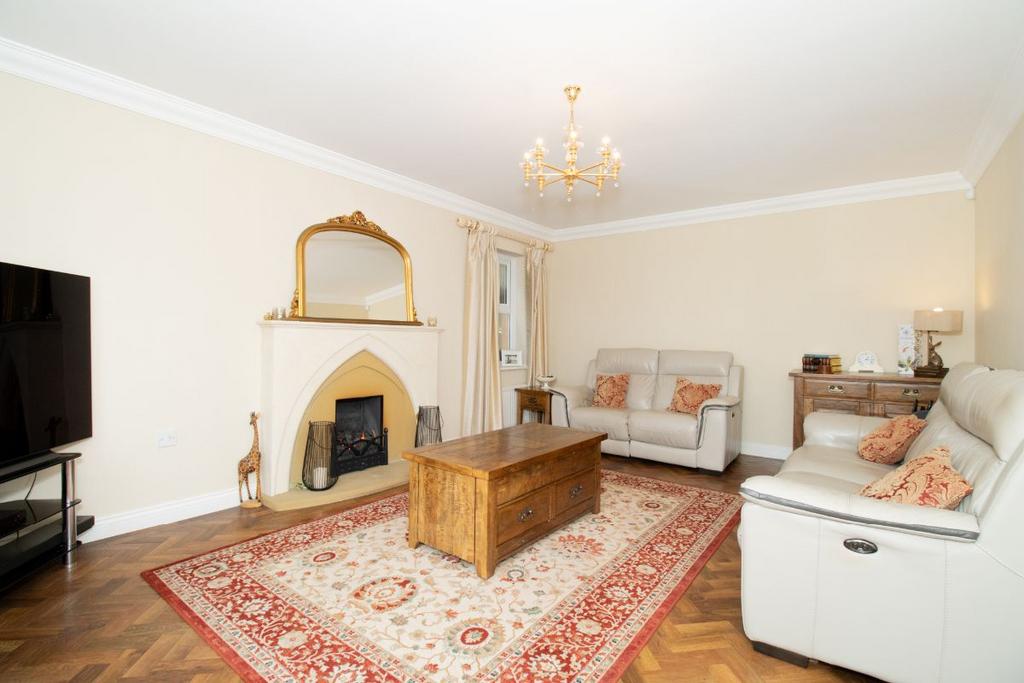 Wynyard TS22 4 bed detached house for sale £550,000