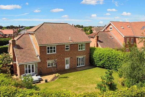 4 bedroom detached house for sale, Wynyard TS22