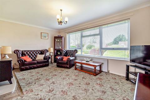 3 bedroom bungalow for sale, Church Lane, Wicklewood, Wymondham, Norfolk, NR18