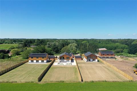 4 bedroom detached house for sale, Stow Bedon, Attleborough, Norfolk, NR17