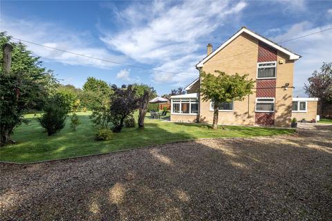 4 bedroom detached house for sale, Cedar Road, Hethersett, Norwich, Norfolk, NR9