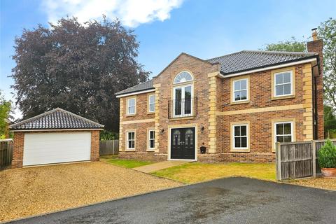 undefined, Chestnut Drive, Attleborough, NR17