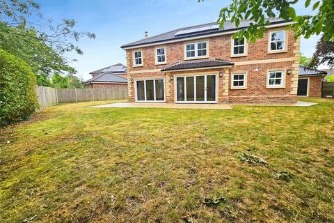 undefined, Chestnut Drive, Attleborough, NR17