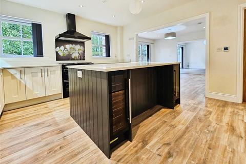 undefined, Chestnut Drive, Attleborough, NR17