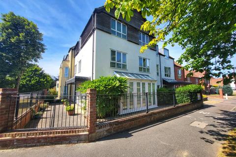 1 bedroom apartment for sale, Fairland Street, Wymondham, Norfolk, NR18