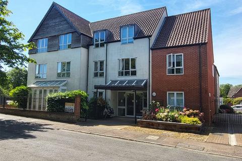 1 bedroom apartment for sale, Fairland Street, Wymondham, Norfolk, NR18