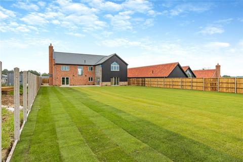 4 bedroom detached house for sale, The Granary, Shipdham Road, Carbrooke, Norfolk, IP25