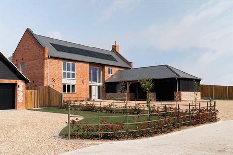 4 bedroom detached house for sale, The Granary, Shipdham Road, Carbrooke, Norfolk, IP25