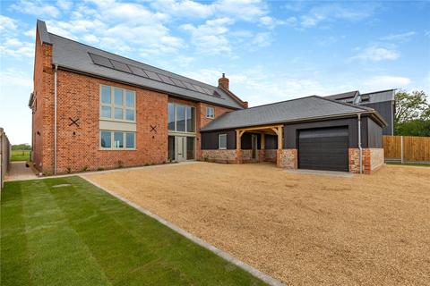 4 bedroom detached house for sale, The Granary, Shipdham Road, Carbrooke, Norfolk, IP25